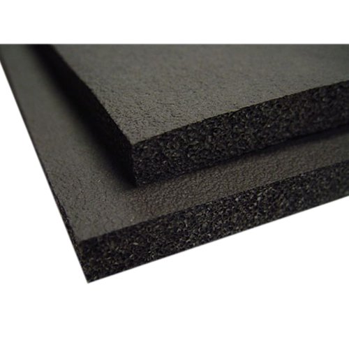 Foam sheets