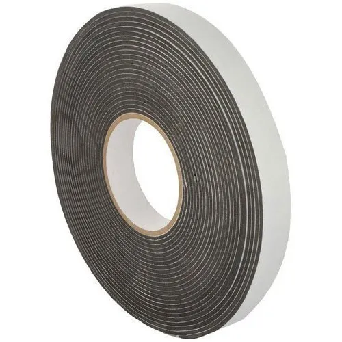Foam tapes
