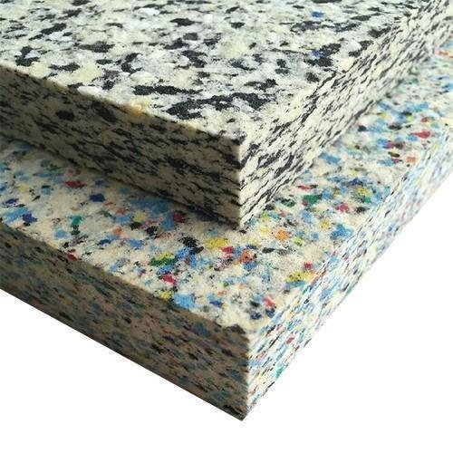 PU moulded comfort foam