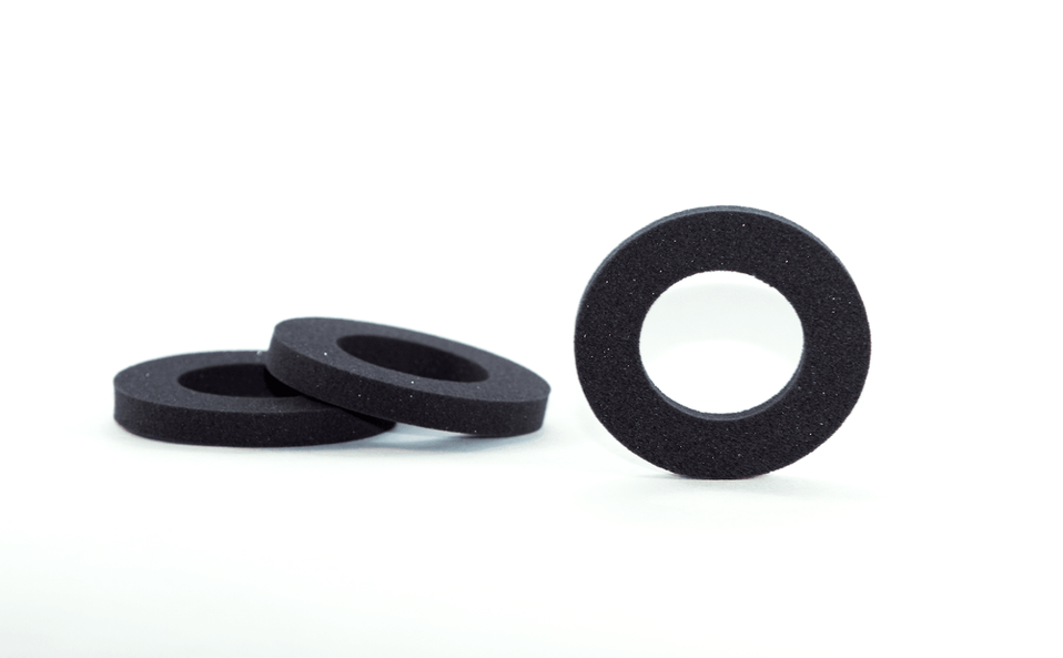 EVA foam washers