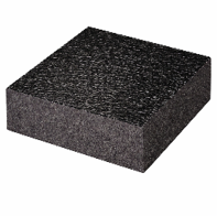 Laminated PU foam gasket