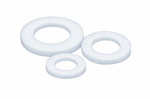 EPE foam washers