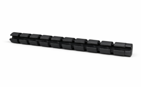 PU moulded foam part