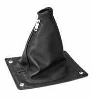 Gear lever boot